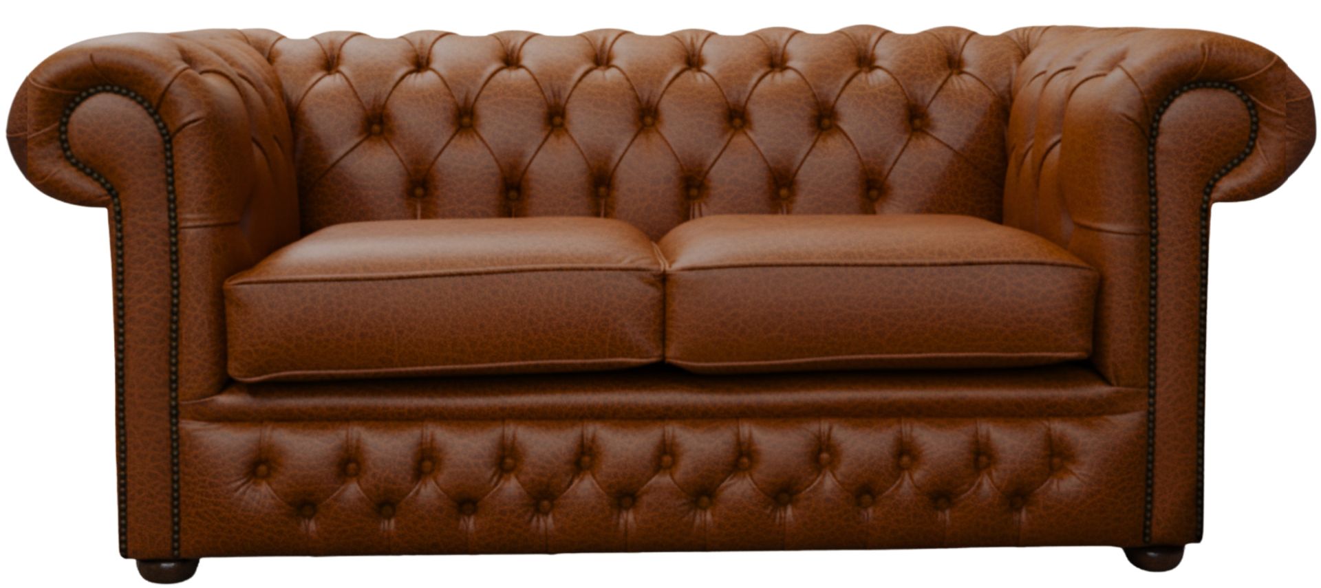 The Durham Chesterfield